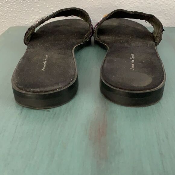 Amanda Smith Bohemian Sandles - Picture 3 of 5